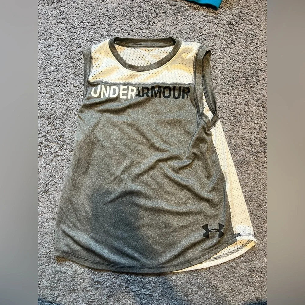 Boys Short Sleeve Set - Size 6/7